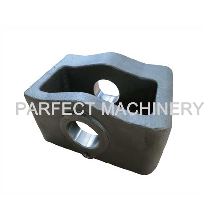 Forklift Castings-Construction Machinery Investment Castings-Investment Casting-02