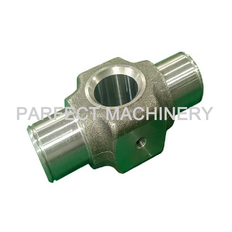 Forklift Castings-Construction Machinery Investment Castings-Investment Casting-06
