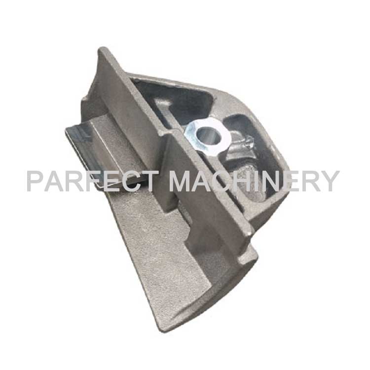Forklift Castings-Construction Machinery Investment Castings-Investment Casting-07
