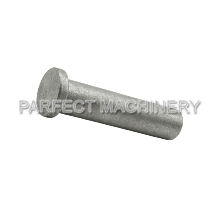 carbon steel pin rivet-cold headed carbon steel part-cold forging 02