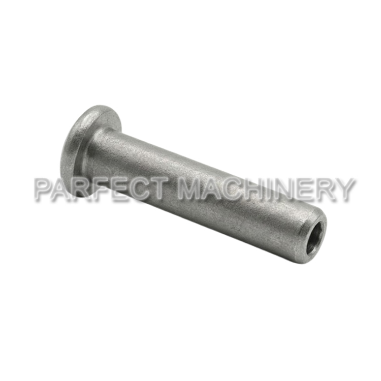 carbon steel pin rivet-cold headed carbon steel part-cold forging 04
