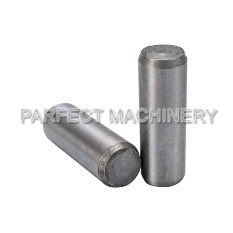carbon steel pin rivet-cold headed carbon steel part-cold forging 05