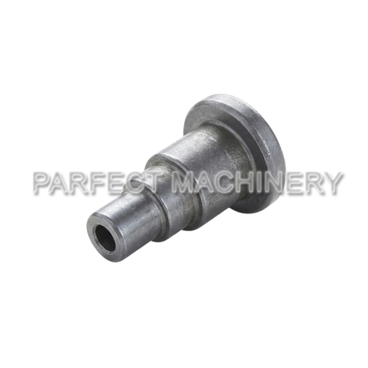 carbon steel pin rivet-cold headed carbon steel part-cold forging 09