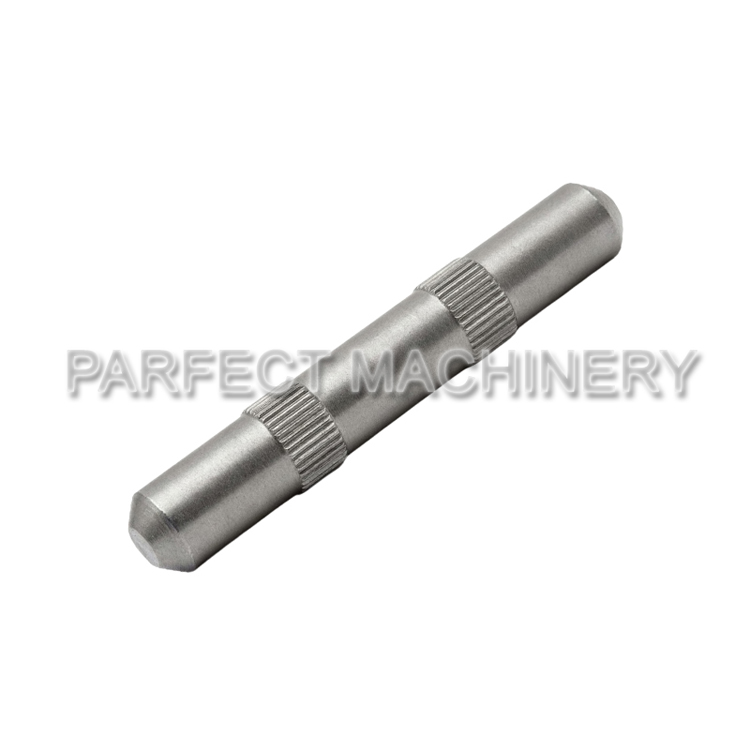 carbon steel pin rivet-cold headed carbon steel part-cold forging 11