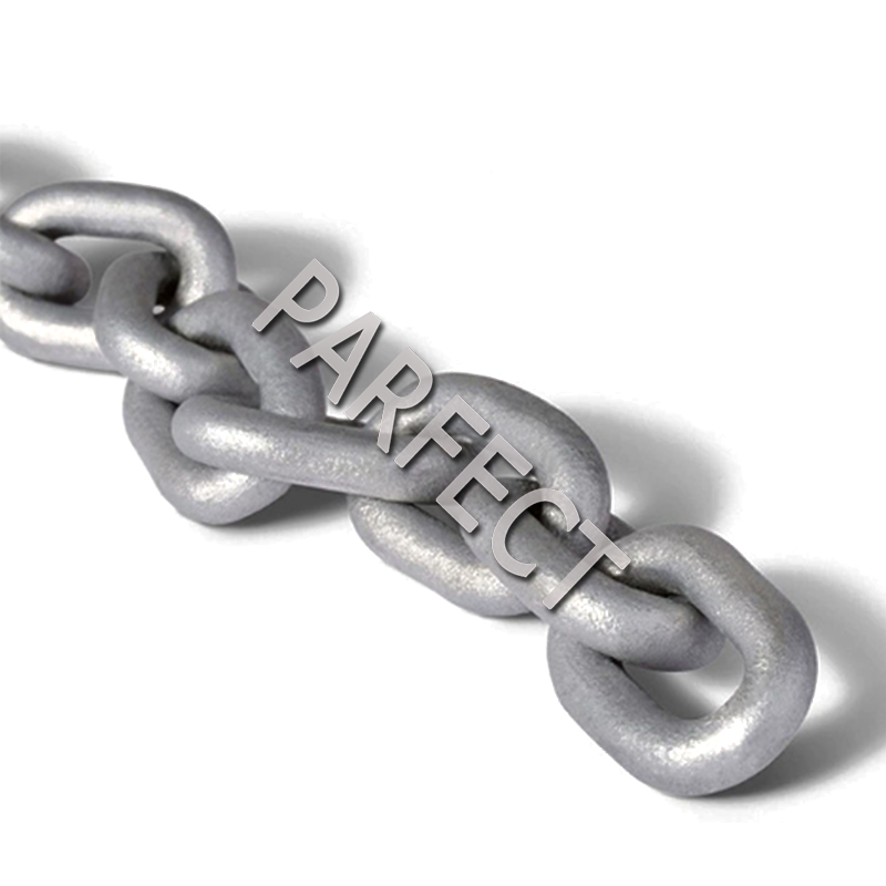 Offshore Engineering Mooring Chain02