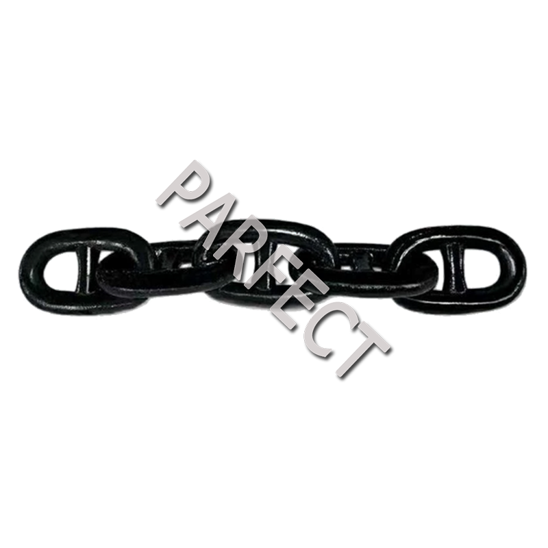 Stud Link Anchor Chain 05