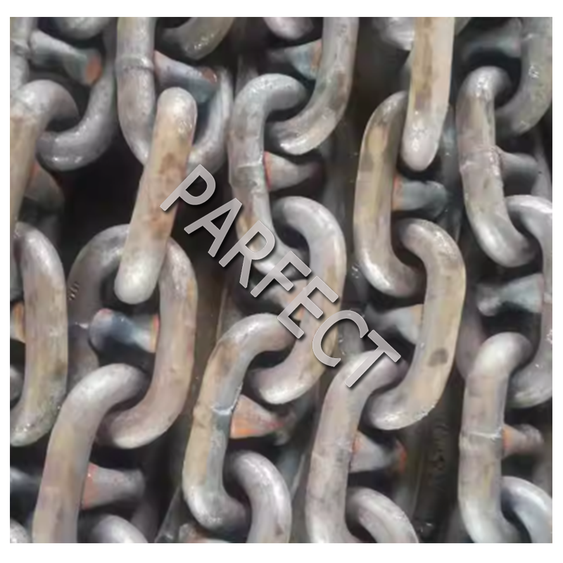 ​Welded Anchor chain 02