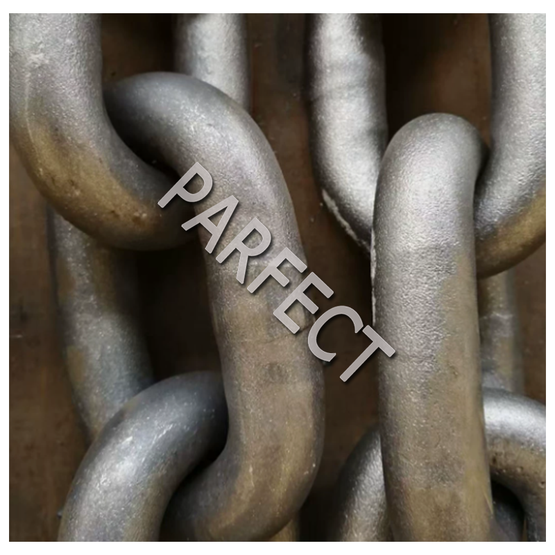 ​Welded Anchor chain 03