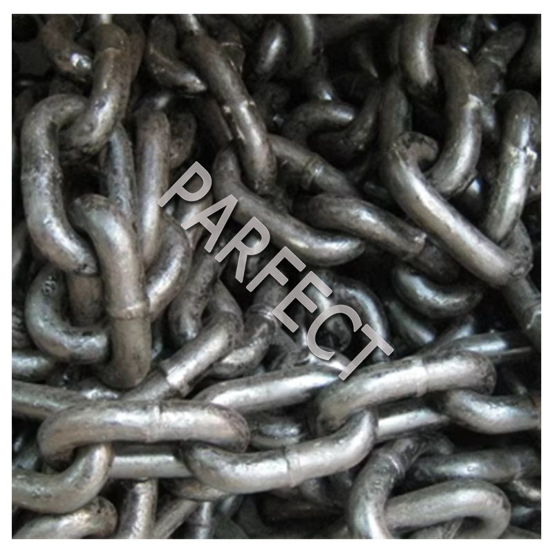 Welded Anchor Chain 05