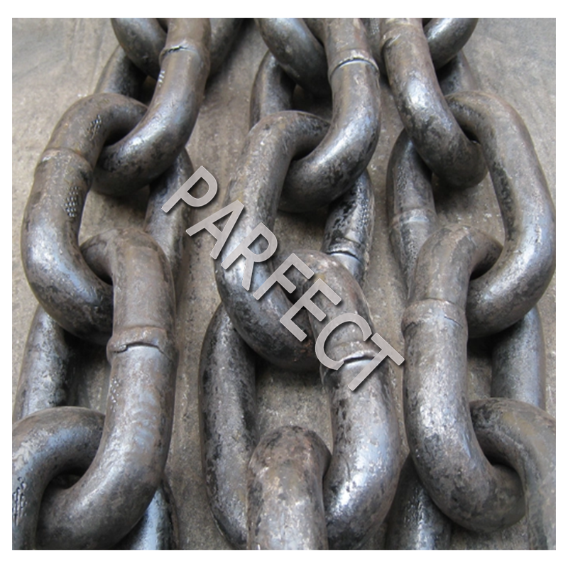 Welded Anchor Chain 06