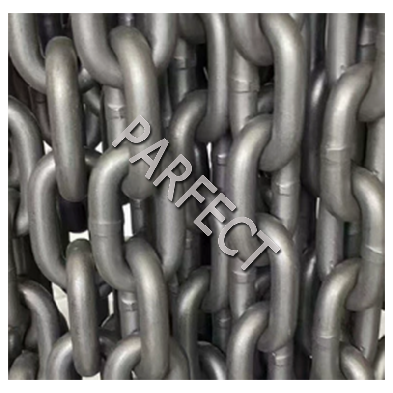 Welded Anchor  Chain 07