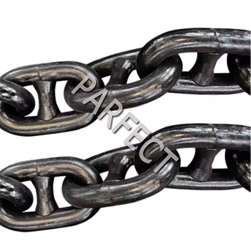 Welded Anchor Chain 09