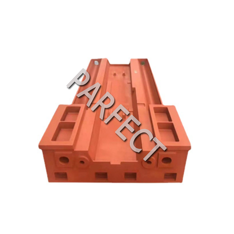 Machine tool castings 02