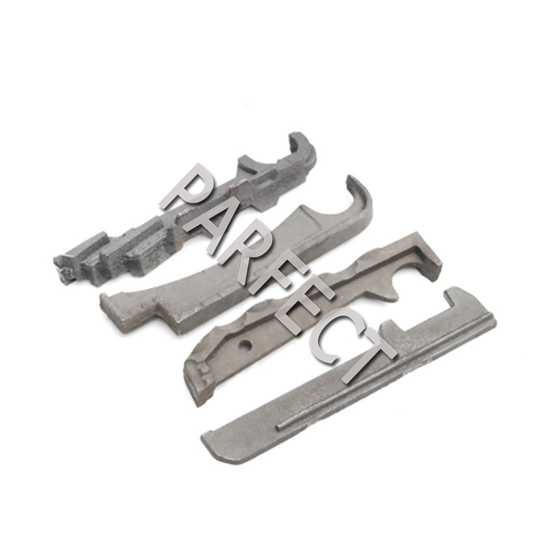 Boiler Accessory Grate 06