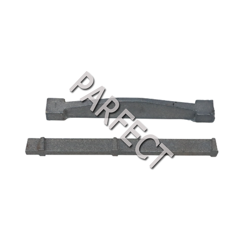 Boiler grate bars 1