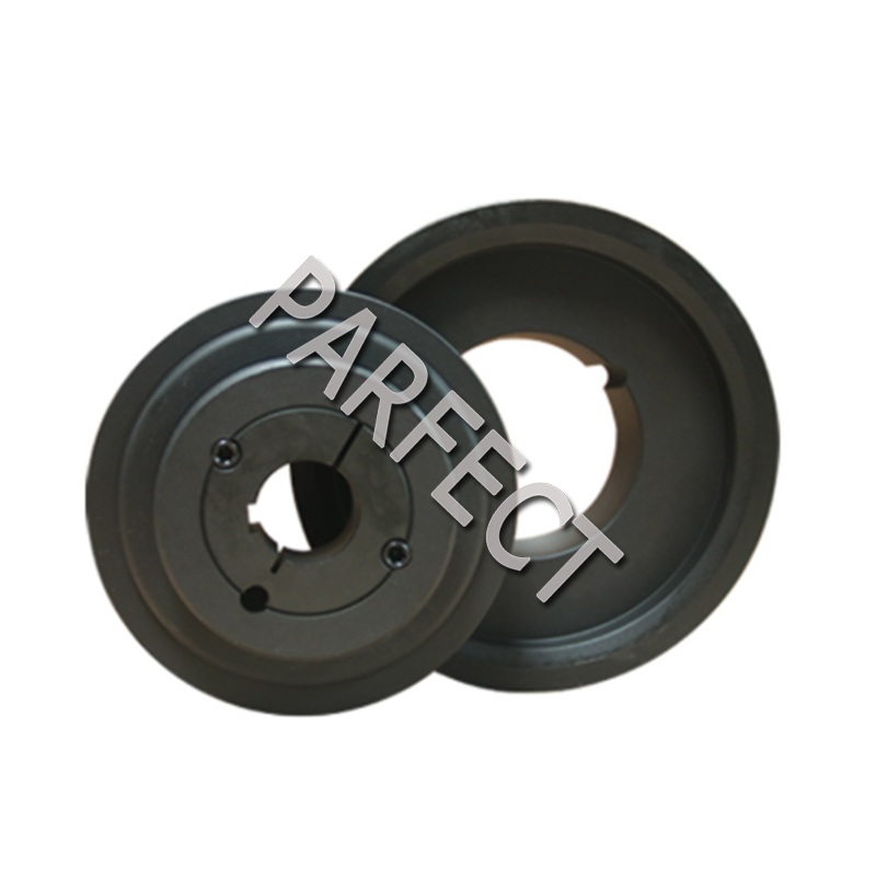 V-belt pulley 5
