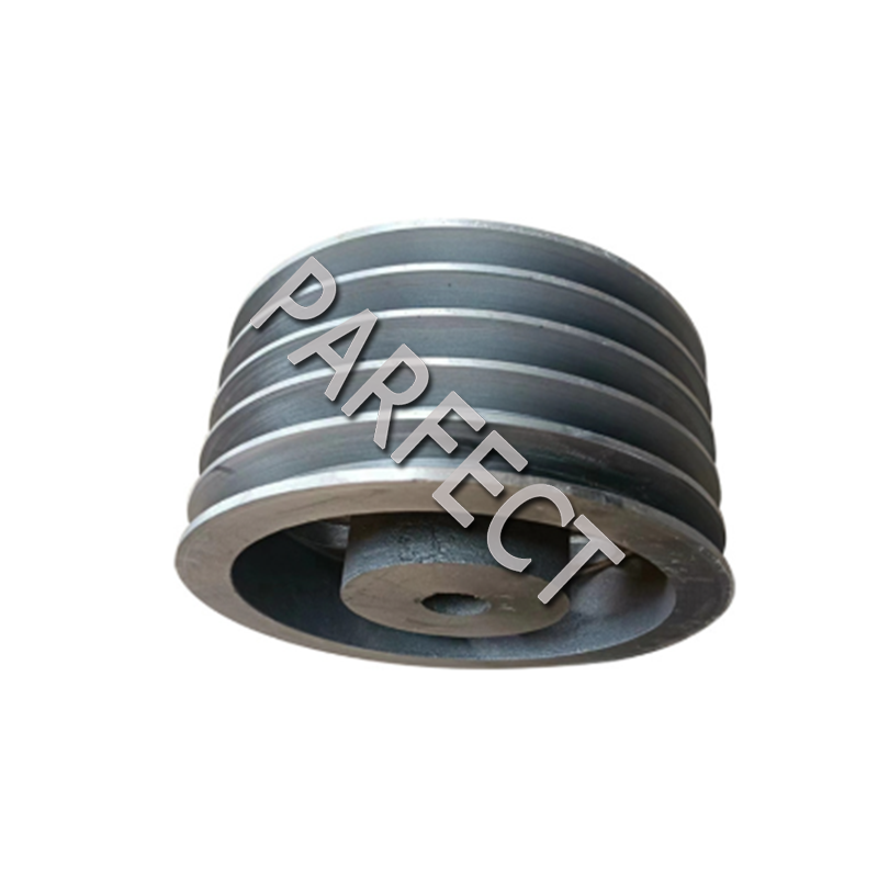 V-belt pulley 6