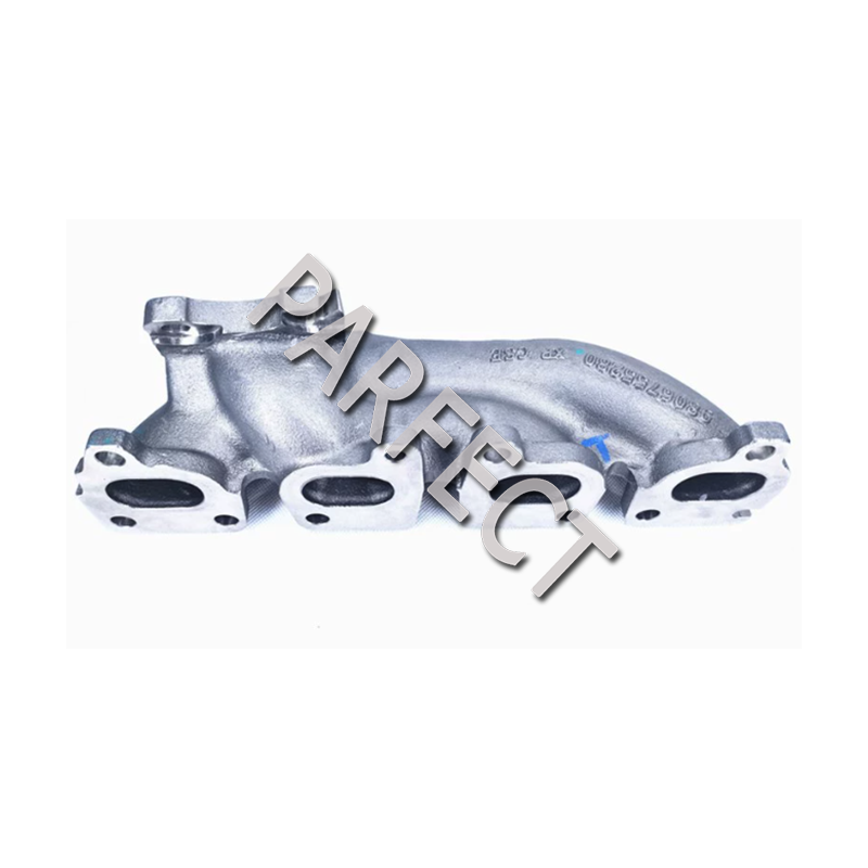 Exhaust   manifold 1