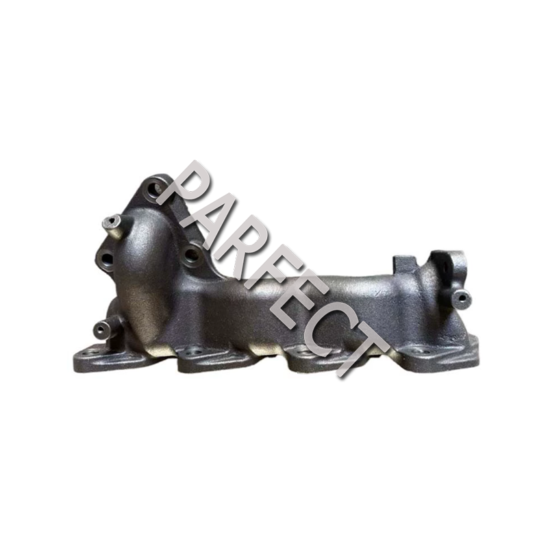 Exhaust   manifold 3