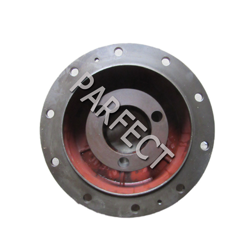 Planetary gear accessory 8