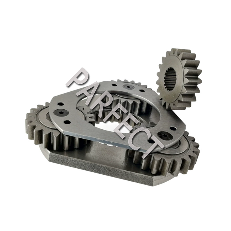 Planetary gear accessory 2