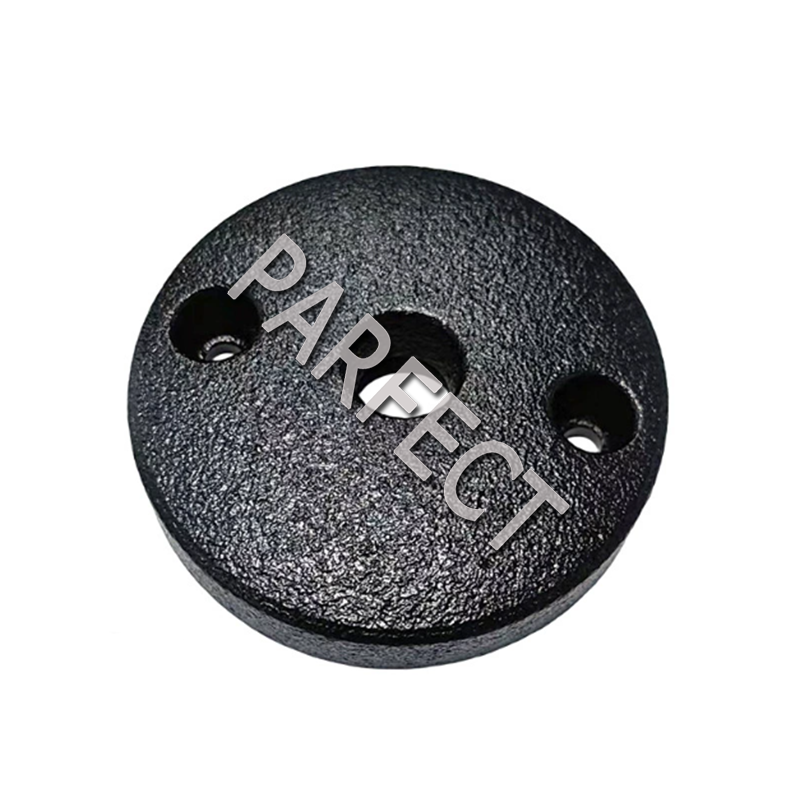 Counterweight block 2