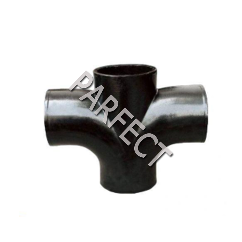 Cast iron pipe fitting 3