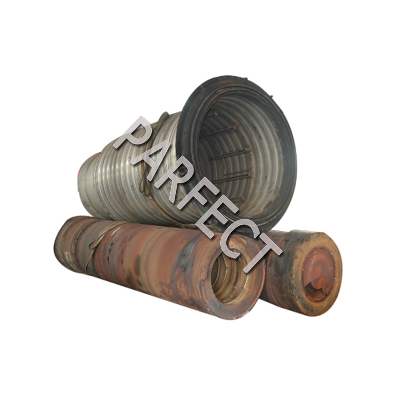 Heat-resistant steel furnace tank 1