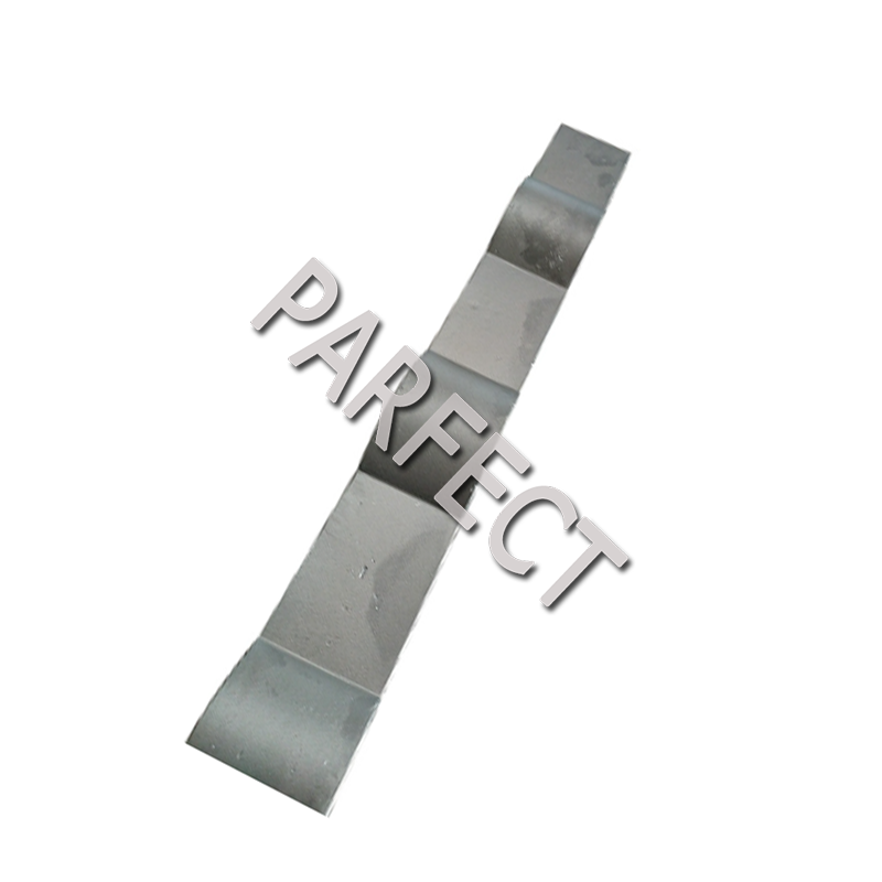 Sintering machine grate bar 1