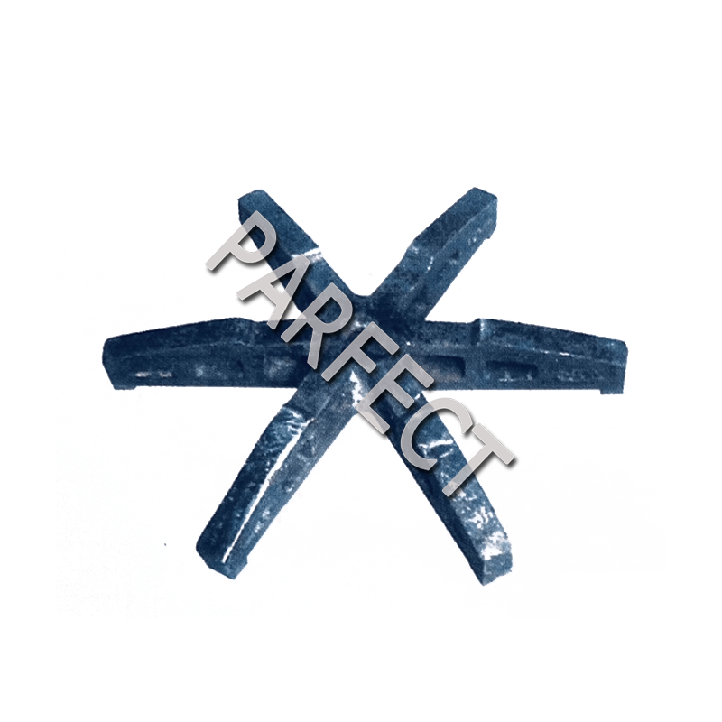 Carburizing furnace accessories 2