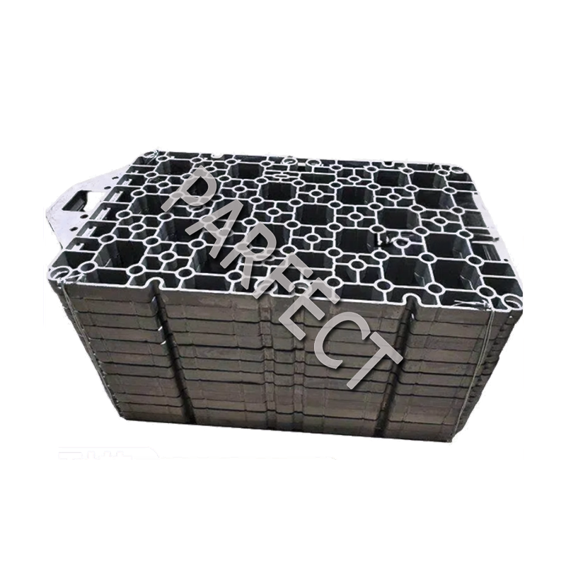 Frame for materials 9