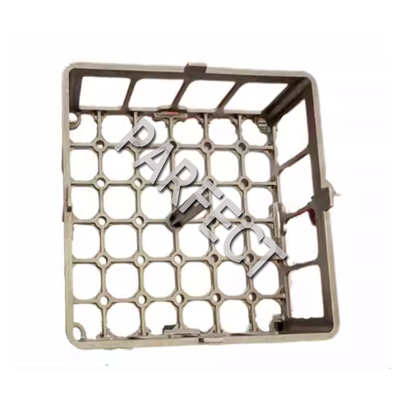 Frame for materials 6