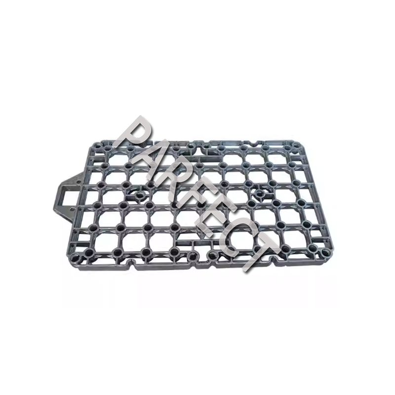 Frame for materials 1