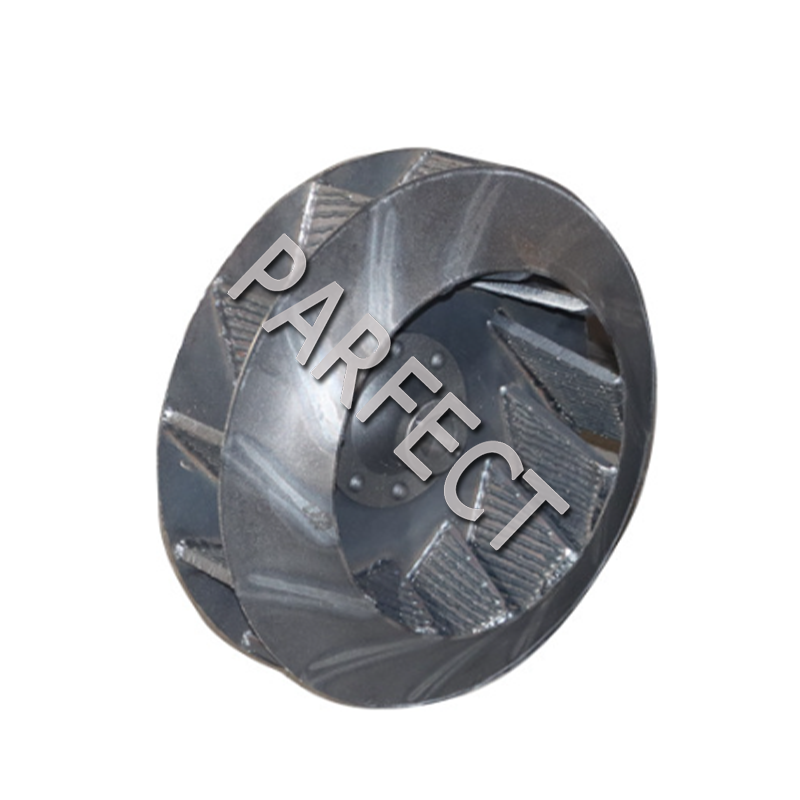 Centrifugal fan impeller 1