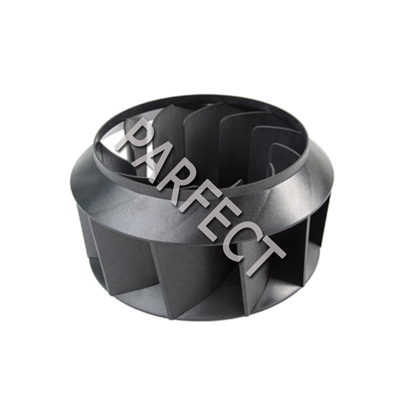 Centrifugal fan impeller  3