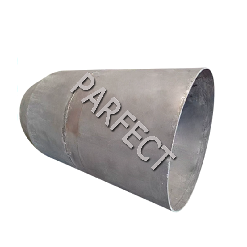 Whirlwind separator 1