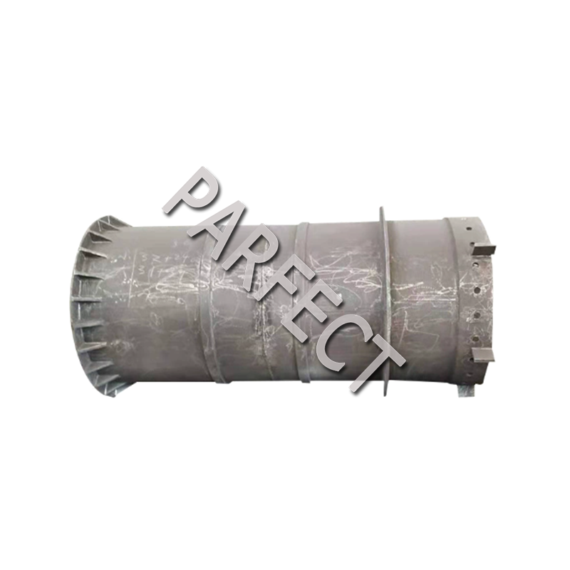 Whirlwind separator 3