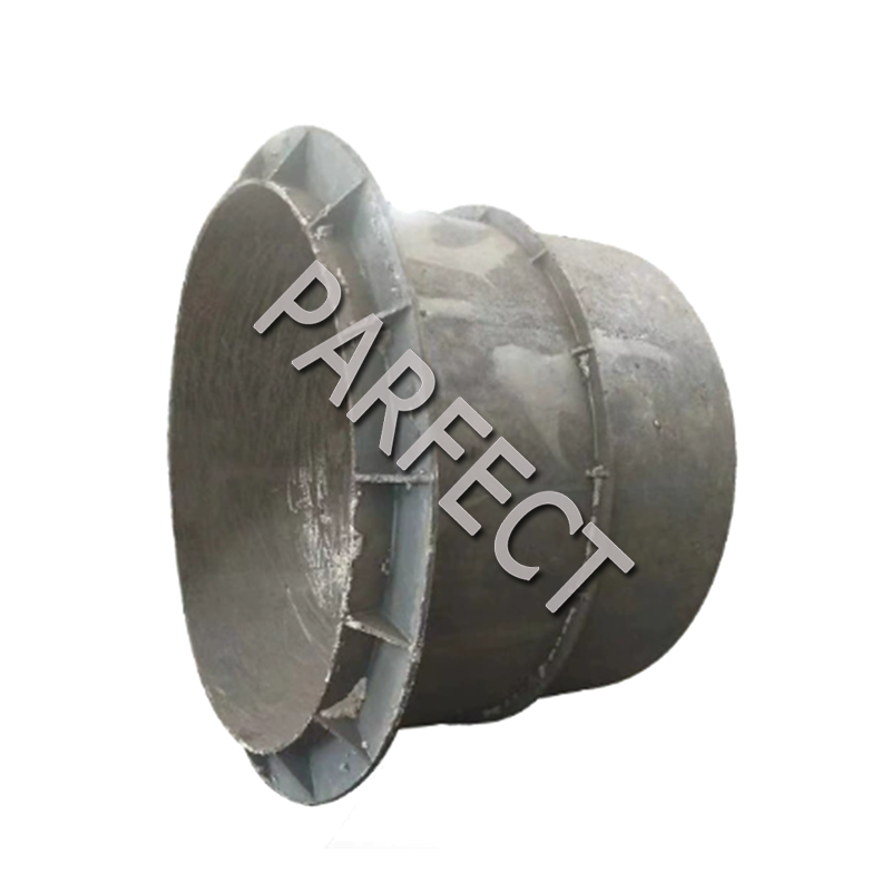 Whirlwind separator 3