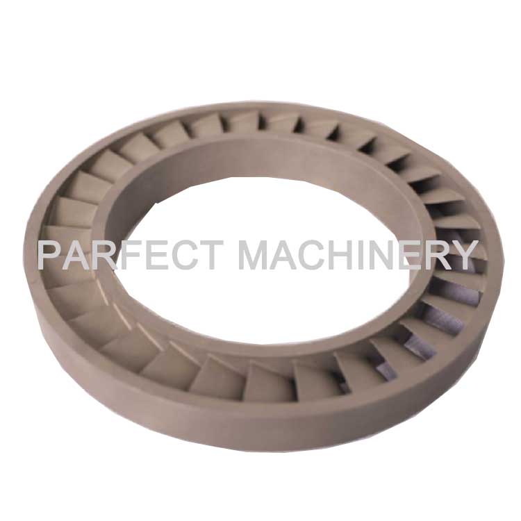 Turbocharger Nozzle Ring-Automotive Investment Castings-Investment Casting-4