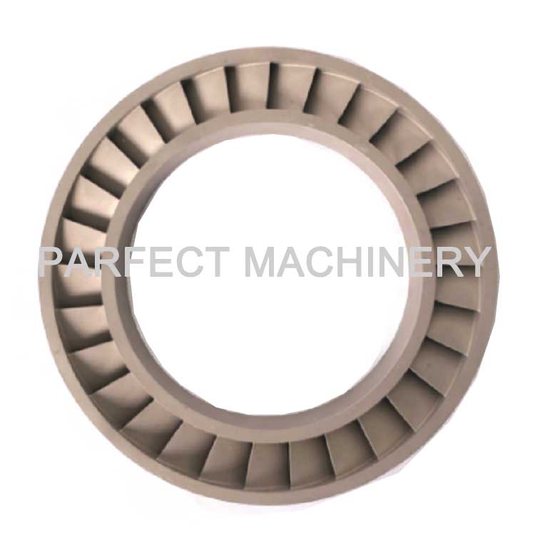 Turbocharger Nozzle Ring-Automotive Investment Castings-Investment Casting-6