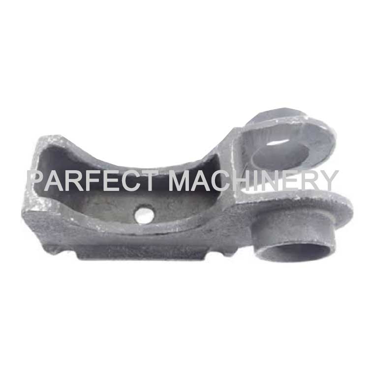 Chassis Bracket Spring Seat-Automotive Investment Castings-Investment Casting-5