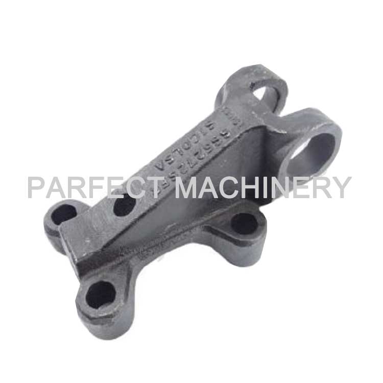 Chassis Bracket Spring Seat-Automotive Investment Castings-Investment Casting-8